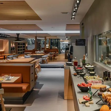 Arconte, Adults Only 4* برشلونة