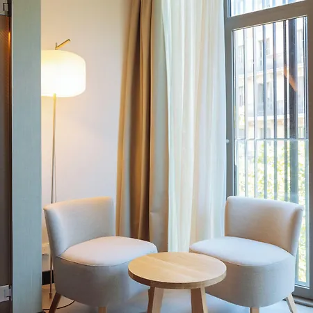 Arconte, Adults Only 4*