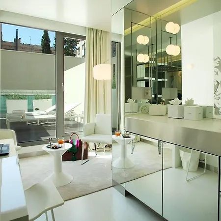 Arconte (adults Only) Hotel