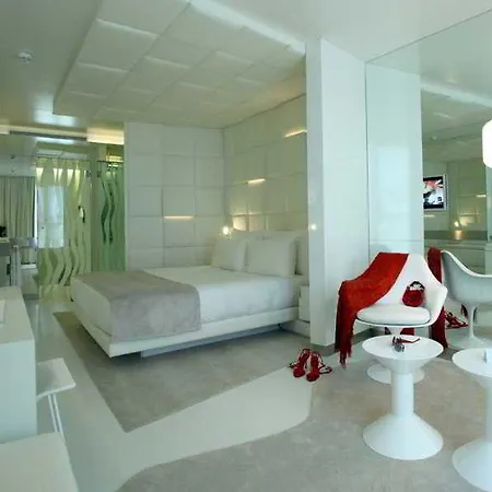 Hotel Arconte (adults Only) 4*