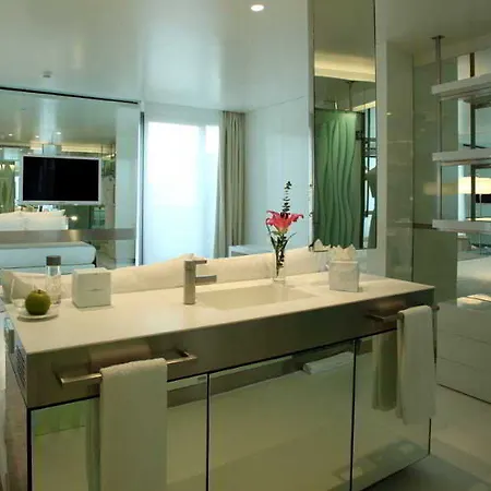 Arconte (adults Only) Hotel Barcelona