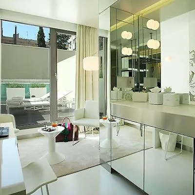 Arconte, Adults Only 4* Barcelona