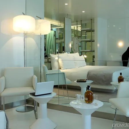 Arconte, Adults Only Szálloda