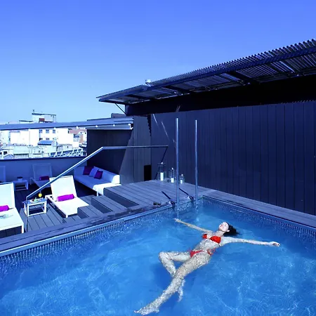 Hotel Arconte (adults Only) 4*