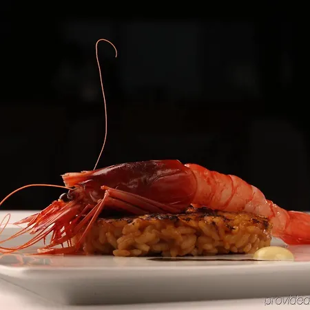 Arconte, Adults Only Barcelona