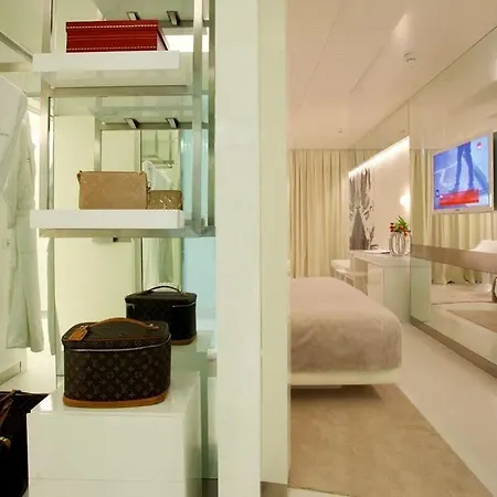 Arconte (adults Only) Hotel 4*