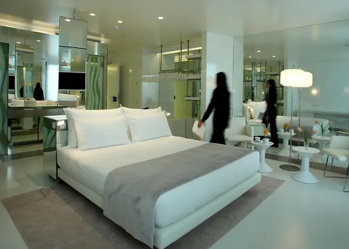 Arconte, Adults Only Szálloda