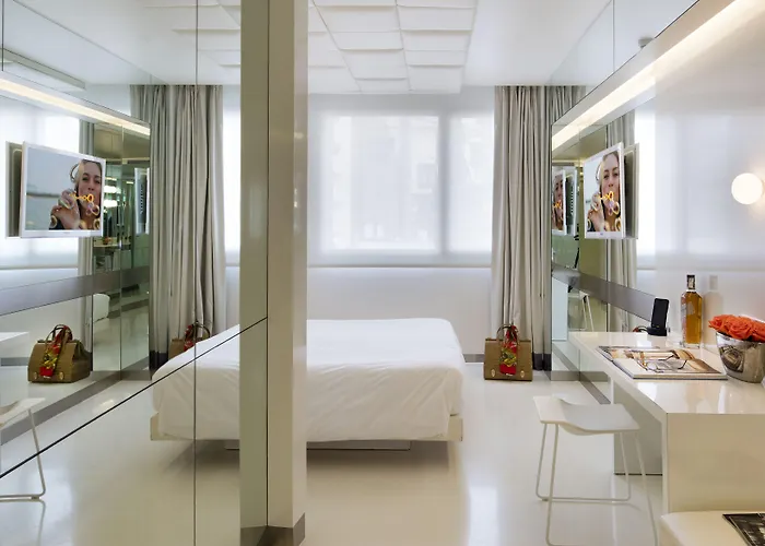 Arconte, Adults Only Barcelona