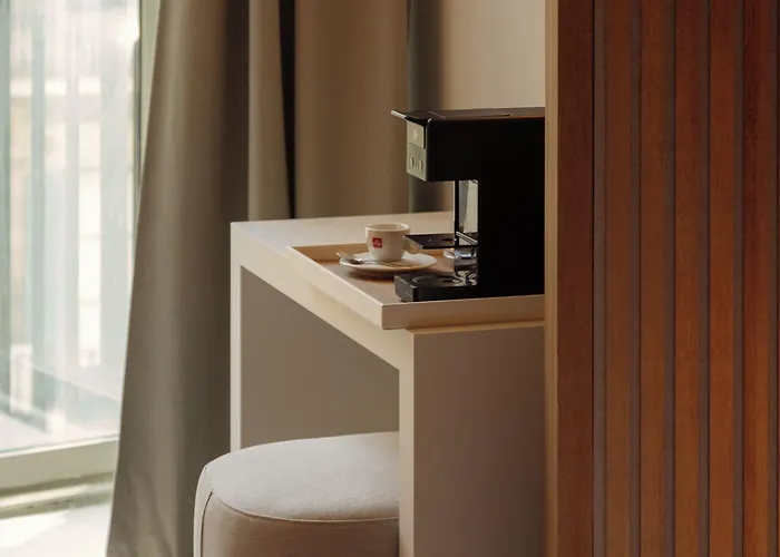 Arconte, Adults Only Szálloda