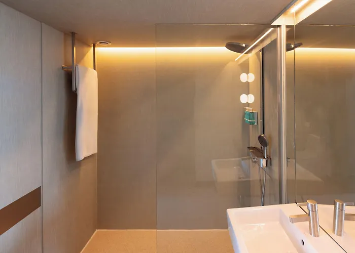 Arconte, Adults Only Szálloda Barcelona