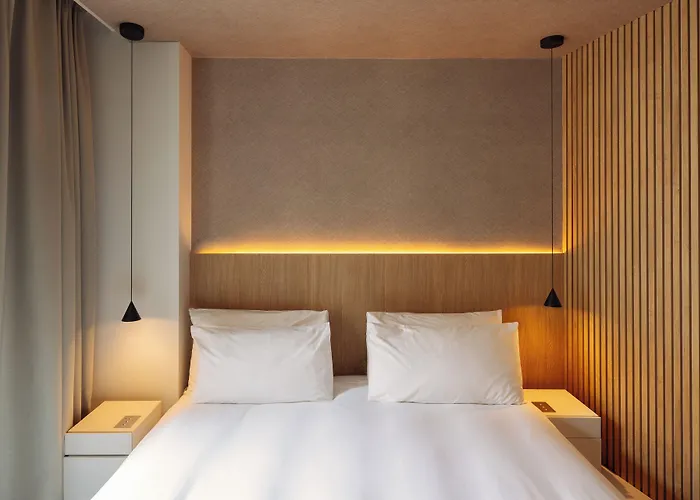 Szálloda Arconte, Adults Only Barcelona