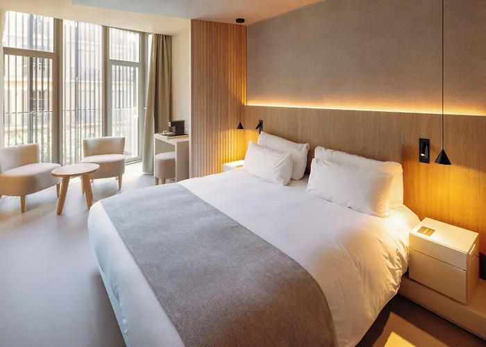 Arconte, Adults Only Barcelona