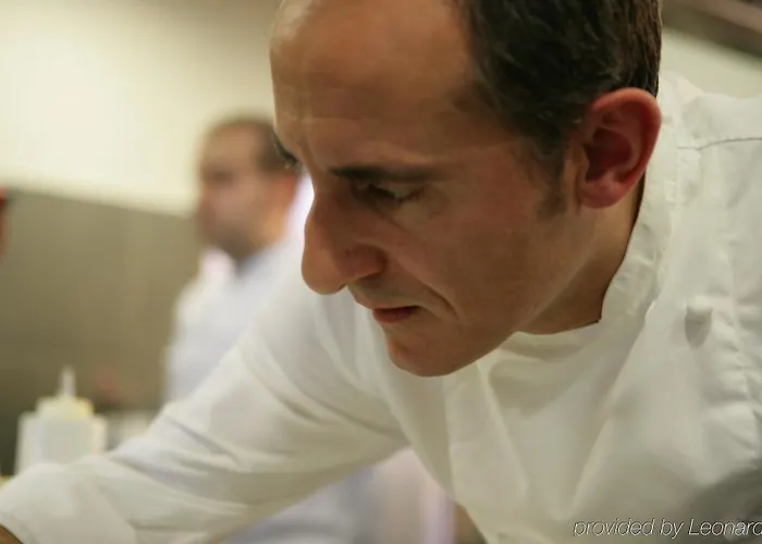 Arconte, Adults Only Szálloda Barcelona