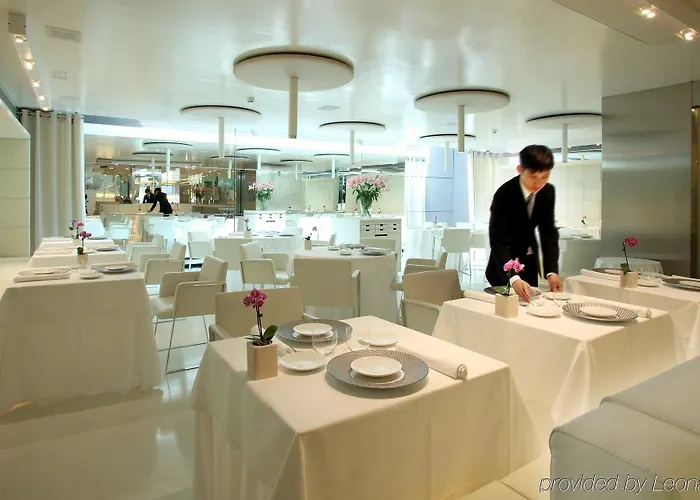 Arconte, Adults Only Szálloda Barcelona