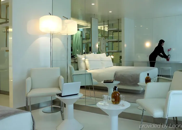 Arconte, Adults Only Szálloda