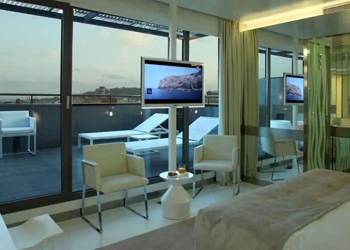 Arconte, Adults Only