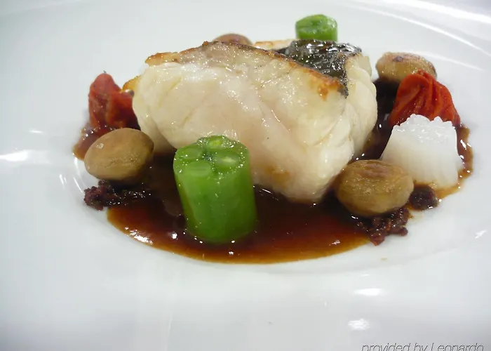 Arconte, Adults Only 4* Barcelona