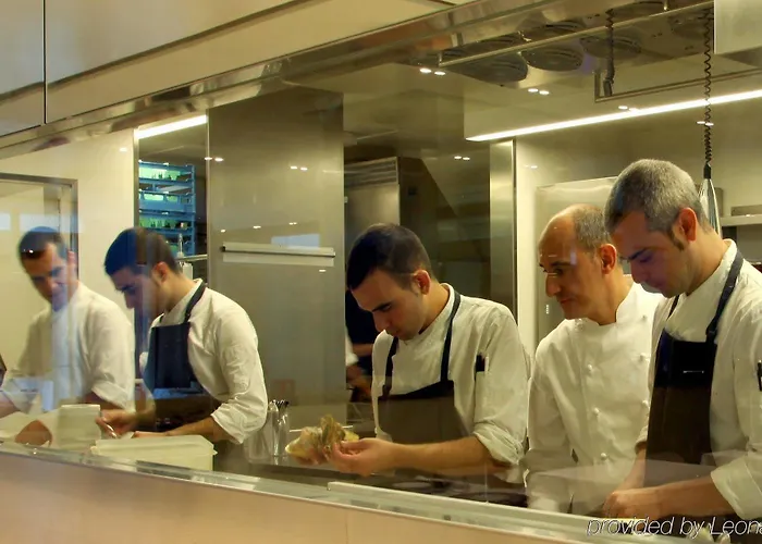 Szálloda Arconte, Adults Only