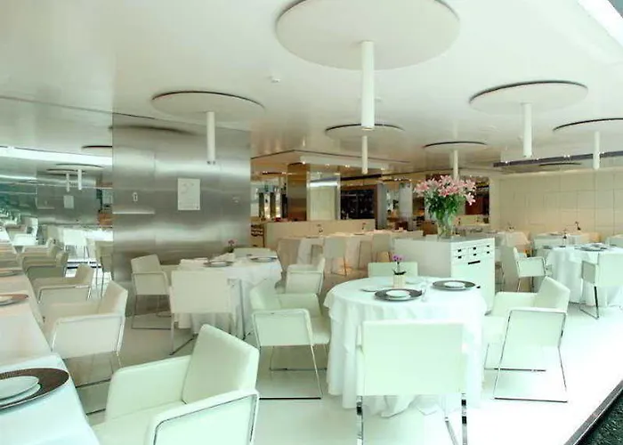 Arconte, Adults Only Barcelona