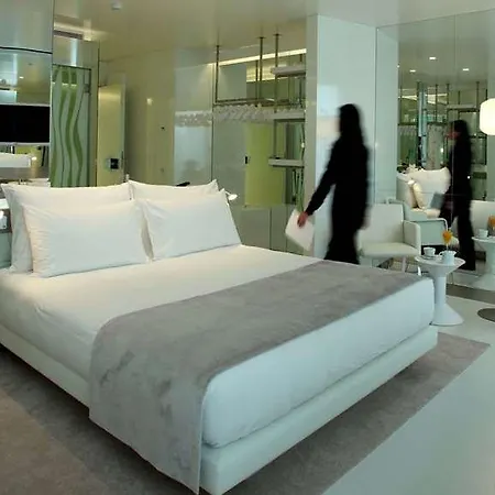 Ξενοδοχείο Arconte, Adults Only 4*