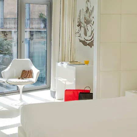 Arconte, Adults Only فندق برشلونة