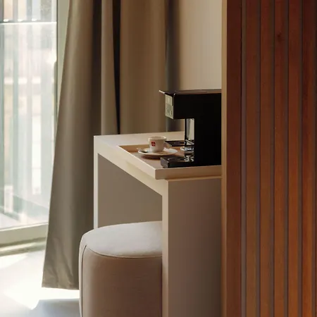 Arconte, Adults Only Ξενοδοχείο