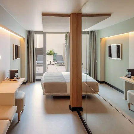 Arconte, Adults Only Ξενοδοχείο 4*