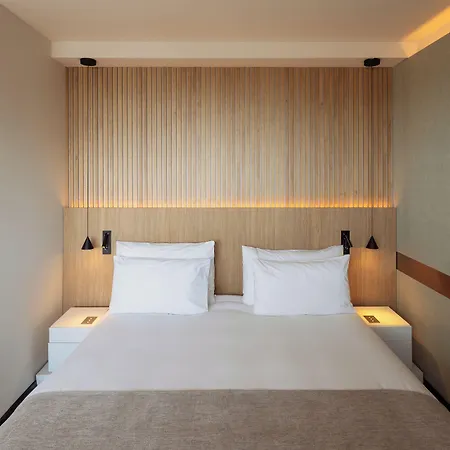 Arconte, Adults Only فندق