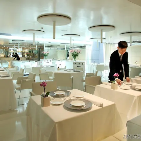 Arconte, Adults Only فندق برشلونة
