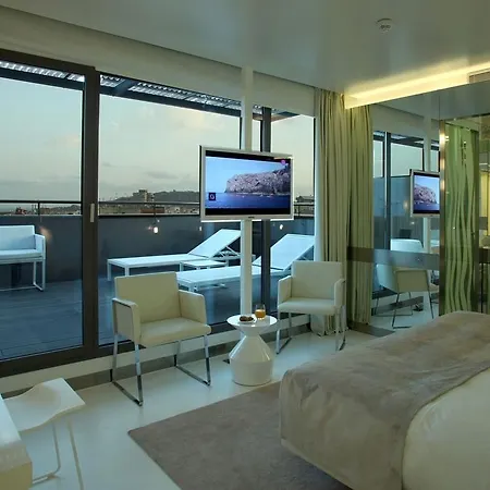 Arconte, Adults Only 4* برشلونة