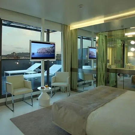 Arconte, Adults Only فندق 4*