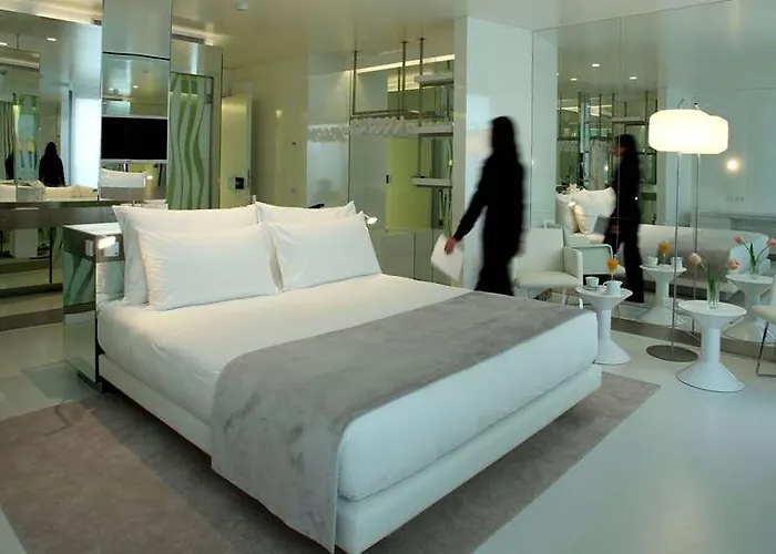 Ξενοδοχείο Arconte, Adults Only 4*