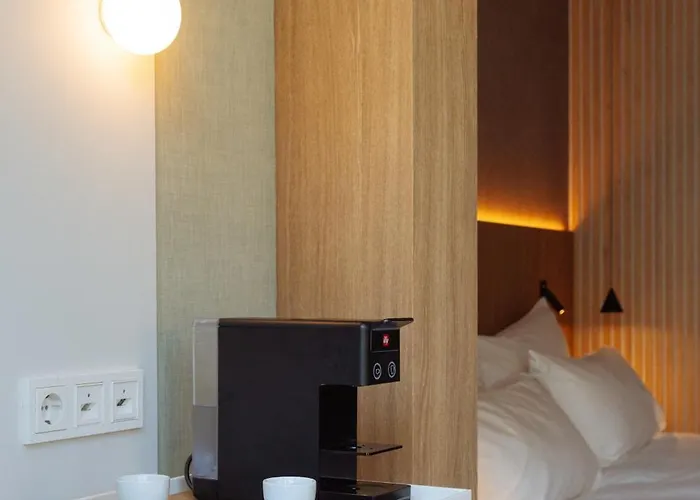 Arconte, Adults Only Ξενοδοχείο 4*