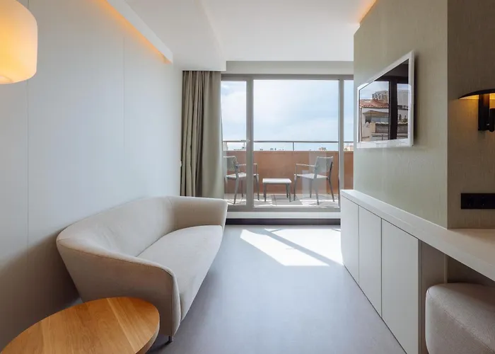 Hotel Arconte, Adults Only 4*