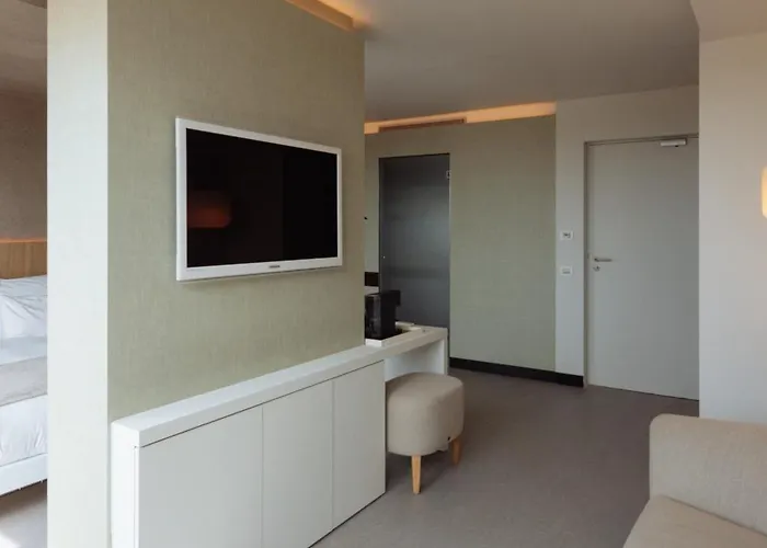 Arconte, Adults Only Hotel Barcelona