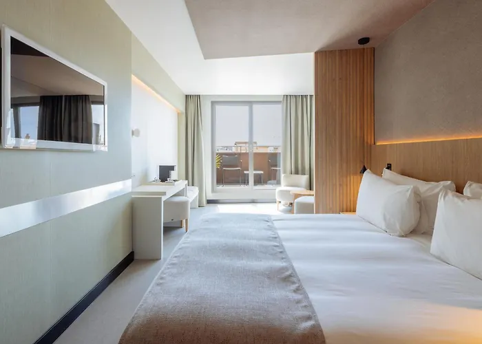Arconte, Adults Only Barcelona
