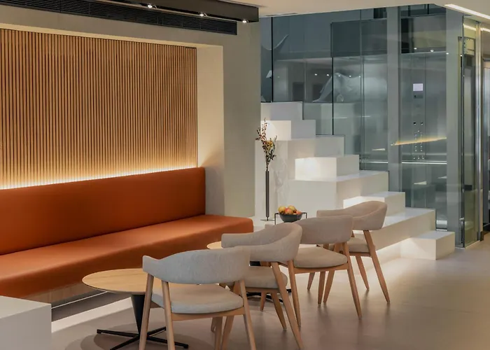 Arconte, Adults Only 4* Barcelona