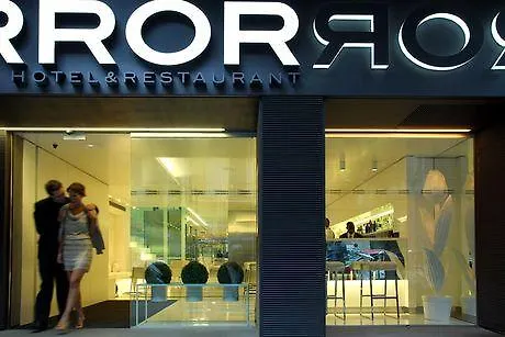 Arconte, Adults Only 4* Βαρκελώνη