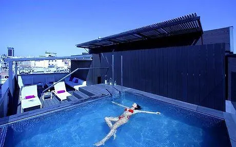 Arconte, Adults Only Ξενοδοχείο 4*
