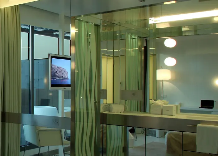Arconte, Adults Only Barcelona