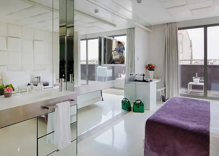 Arconte, Adults Only Hotel