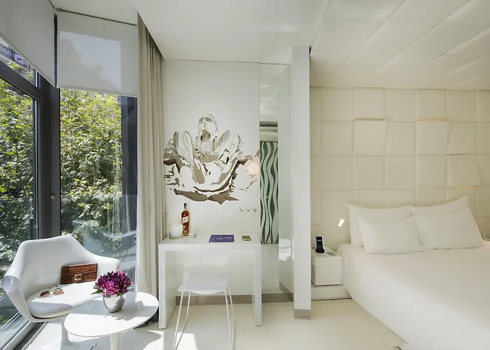 Hotel Arconte, Adults Only Barcelona