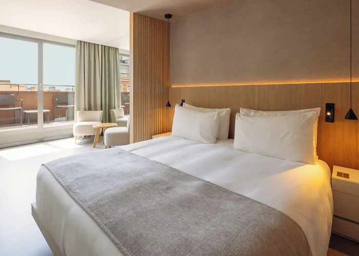 Hotel Arconte, Adults Only Barcelona