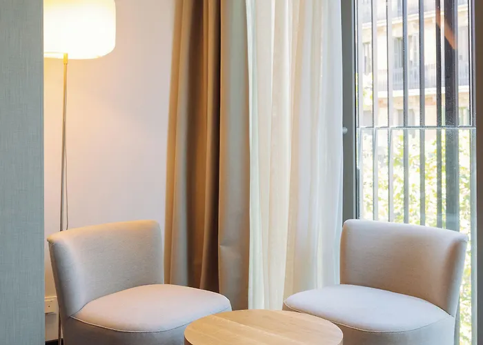 Arconte, Adults Only Barcelona
