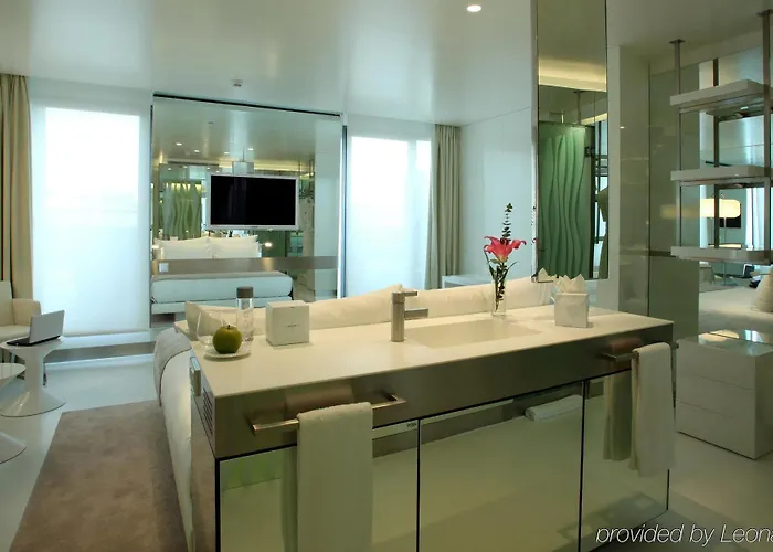 Arconte, Adults Only Hotel Barcelona