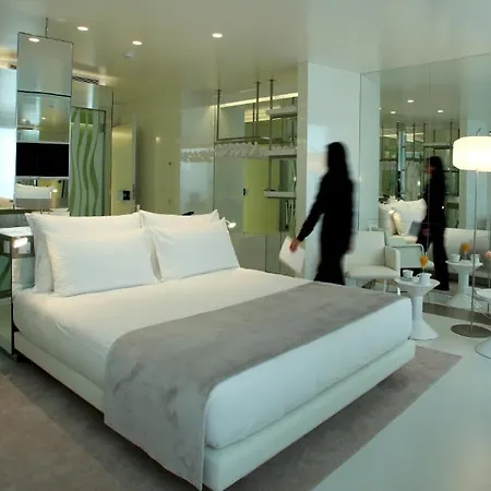 Arconte, Adults Only Hotel