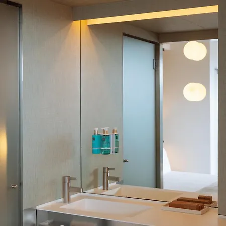 Arconte, Adults Only 4* Barcellona