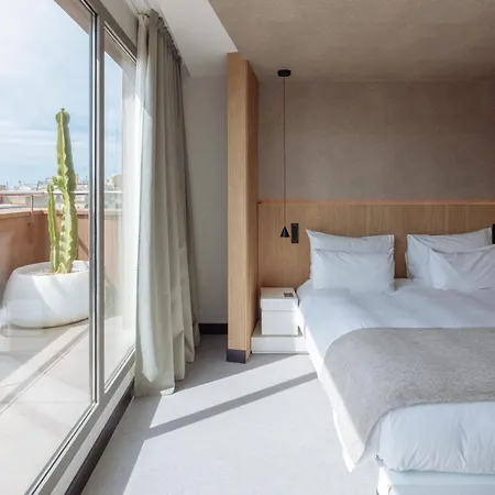 Arconte, Adults Only Hotel Barcellona