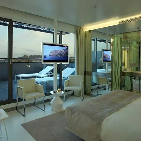 Arconte, Adults Only Hotel